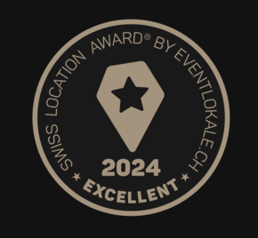 Swiss Location Award 2024